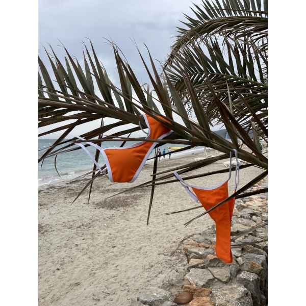 Orangina Set